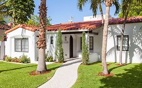 Bars B&B South Beach Hotel